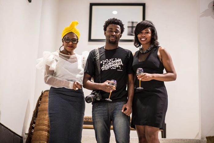 1.L-R-Reni-Folawiyo-Founder-CEO-ALARA-Logor-Oluwamuyiwa-ArtistTokini-Peterside-Director-TP-Collective