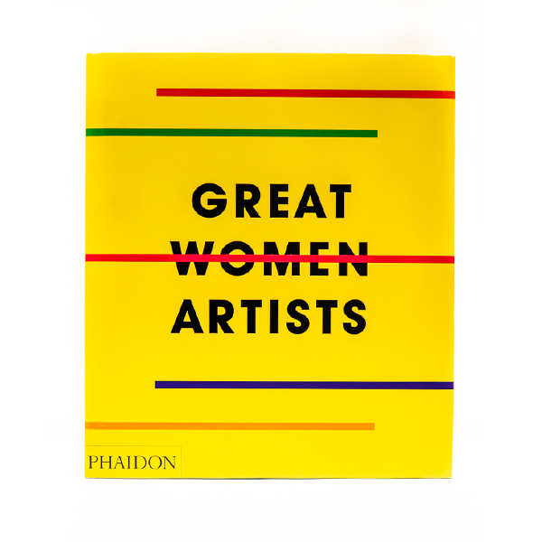 Great Women Artists