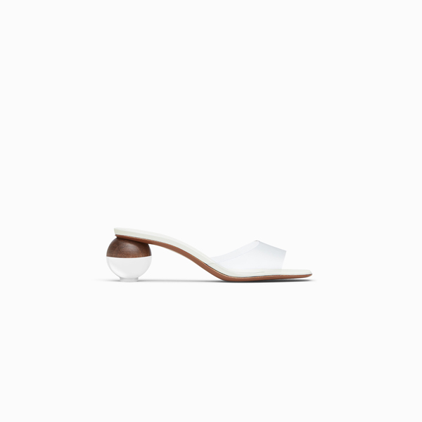 Opus Sandals